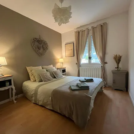Le 4 Maison de charme proche de la plage wifi Barneville-Carteret Extérieur photo