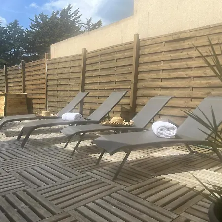 Le 4 Maison de charme proche de la plage wifi Barneville-Carteret Extérieur photo