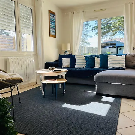 Le 4 Maison de charme proche de la plage wifi Barneville-Carteret Extérieur photo