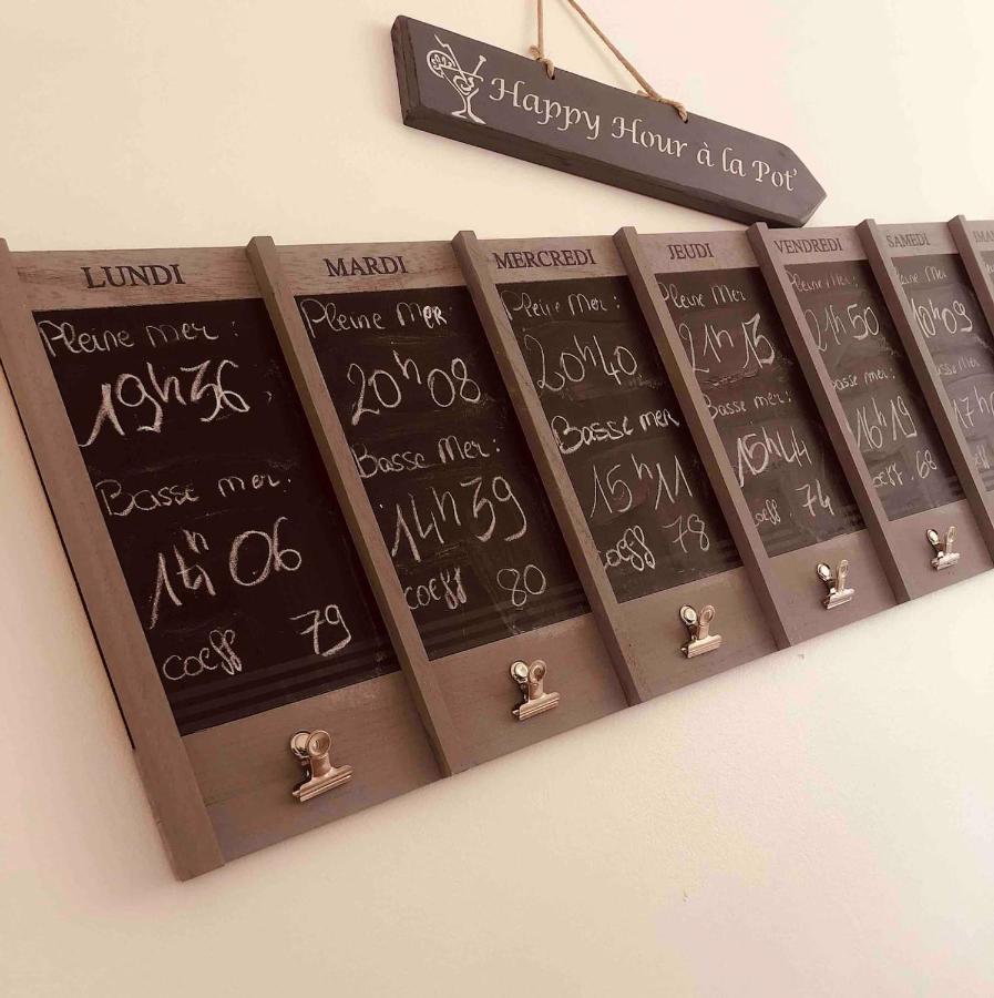 Le 4 Maison De Charme Proche De La Wifi