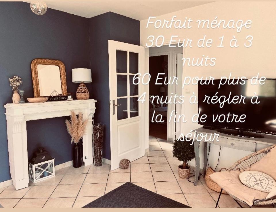 Le 4 Maison De Charme Proche De La Wifi