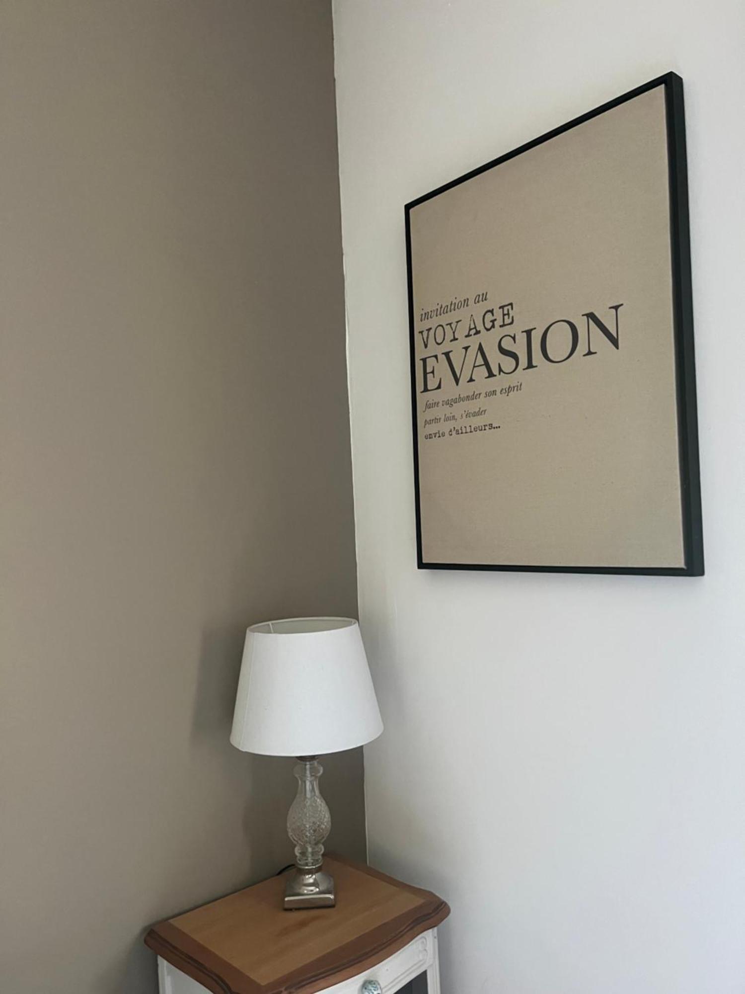 Le 4 Maison De Charme Proche De La Wifi